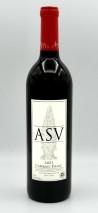 Arrowhead Spring Vineyards 2023 Reserve, Cabernet Franc, Niagara Escarpment